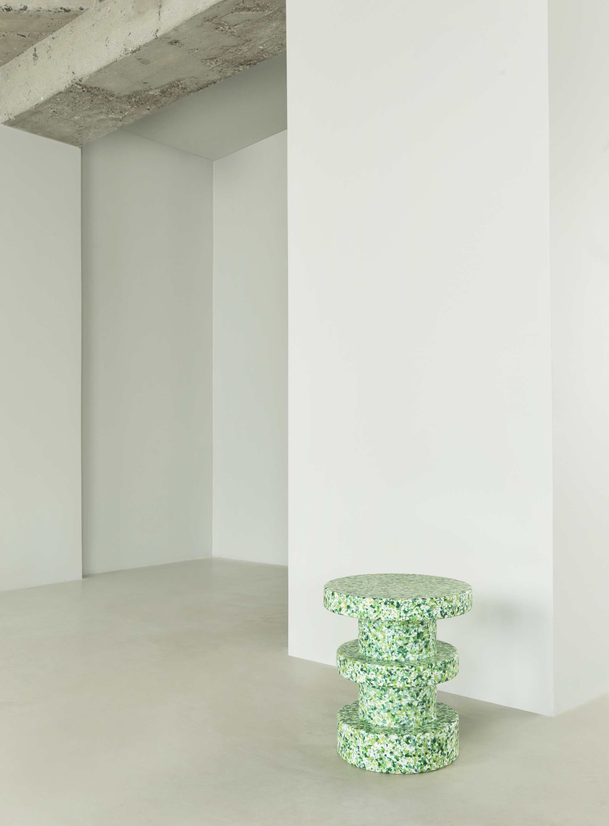 Bit Stool Stack Tabouret Normann Copenhagen  