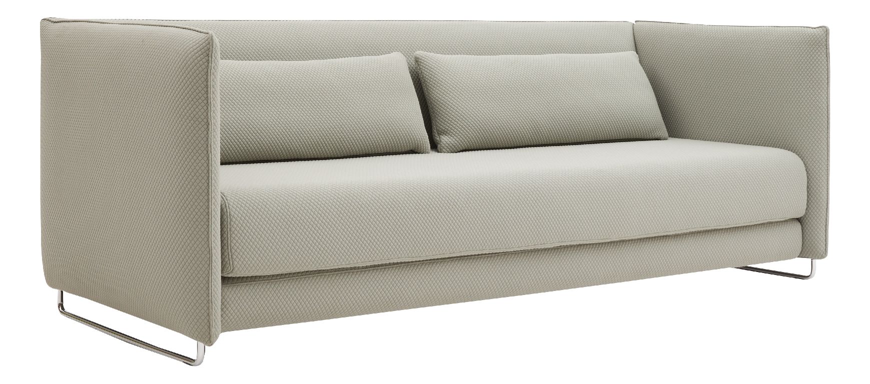 Canapé-lit Metro Softline
