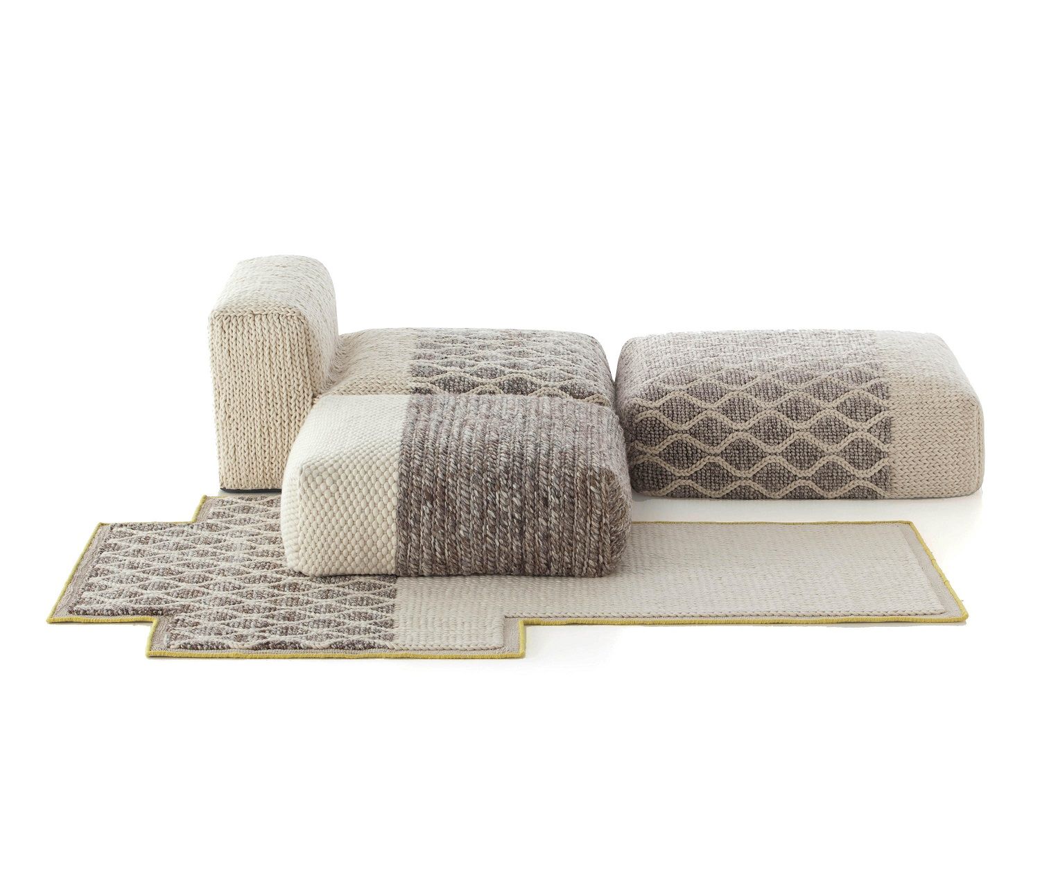 Mangas Space Rug Tapis Gan 