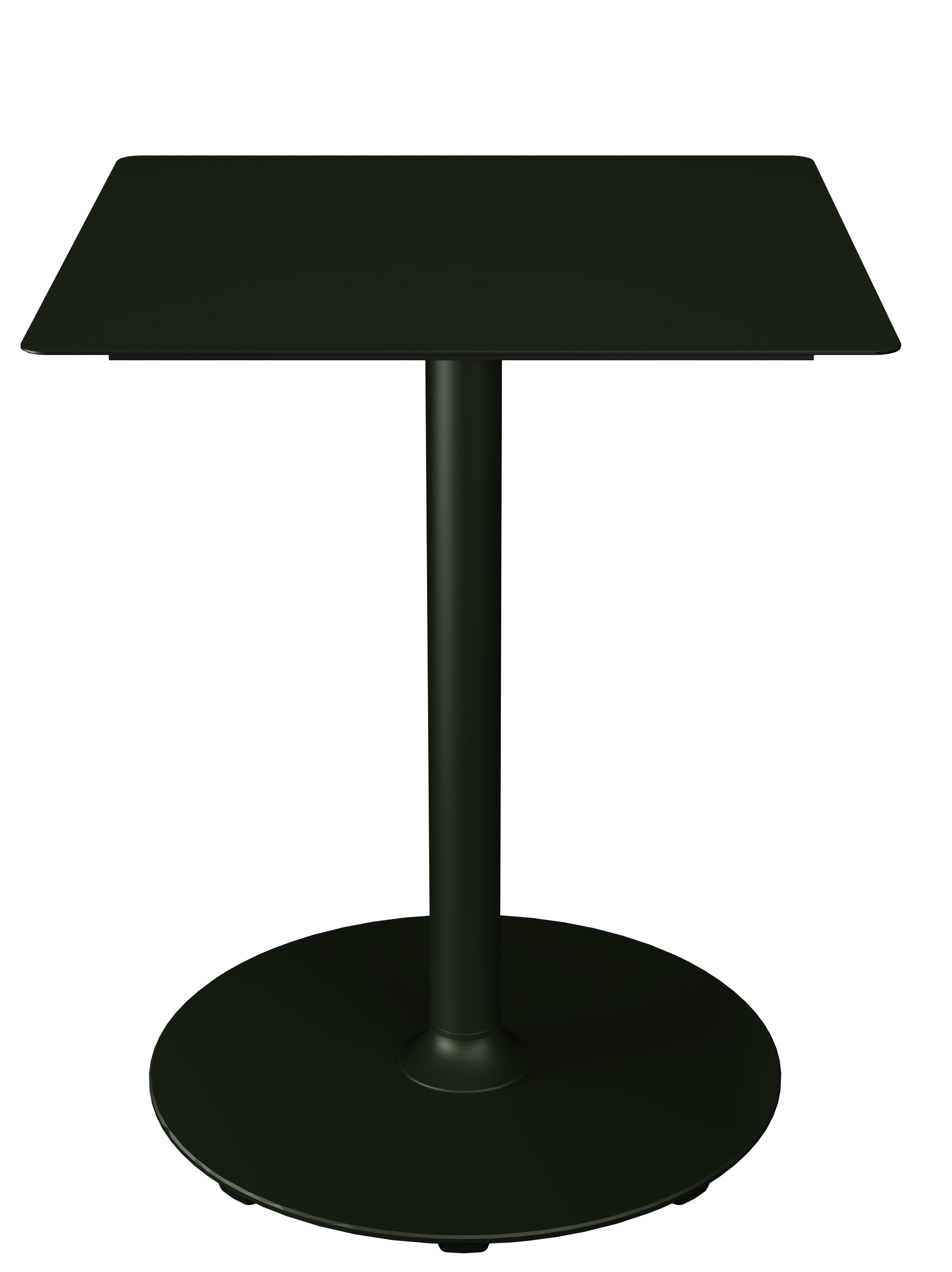Pico Café Table Table d'appoint Outdoor Houe
