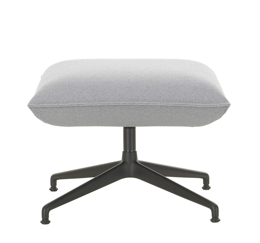 Bascule Ottoman Pouf Vitra
