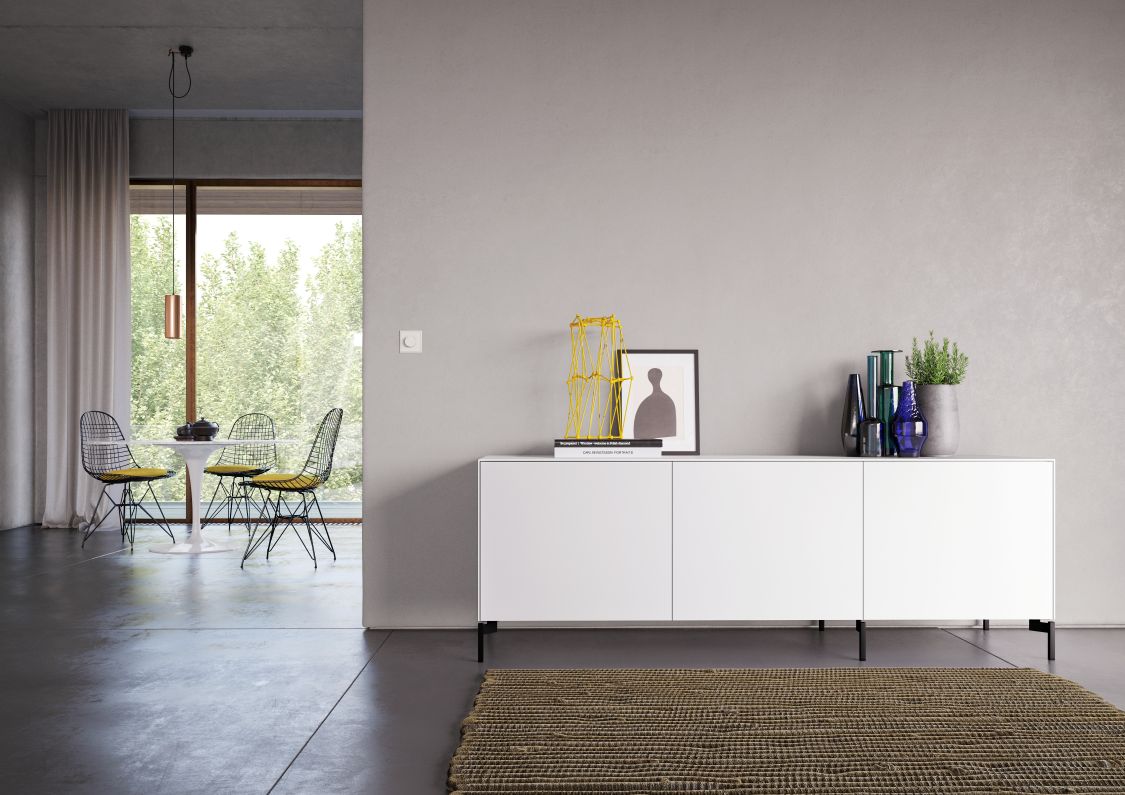 Nex Pur Box Board avec porte Piure 