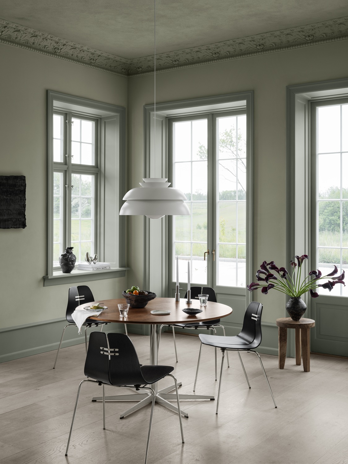 PK3 / PK 3 Chaise Fritz Hansen
