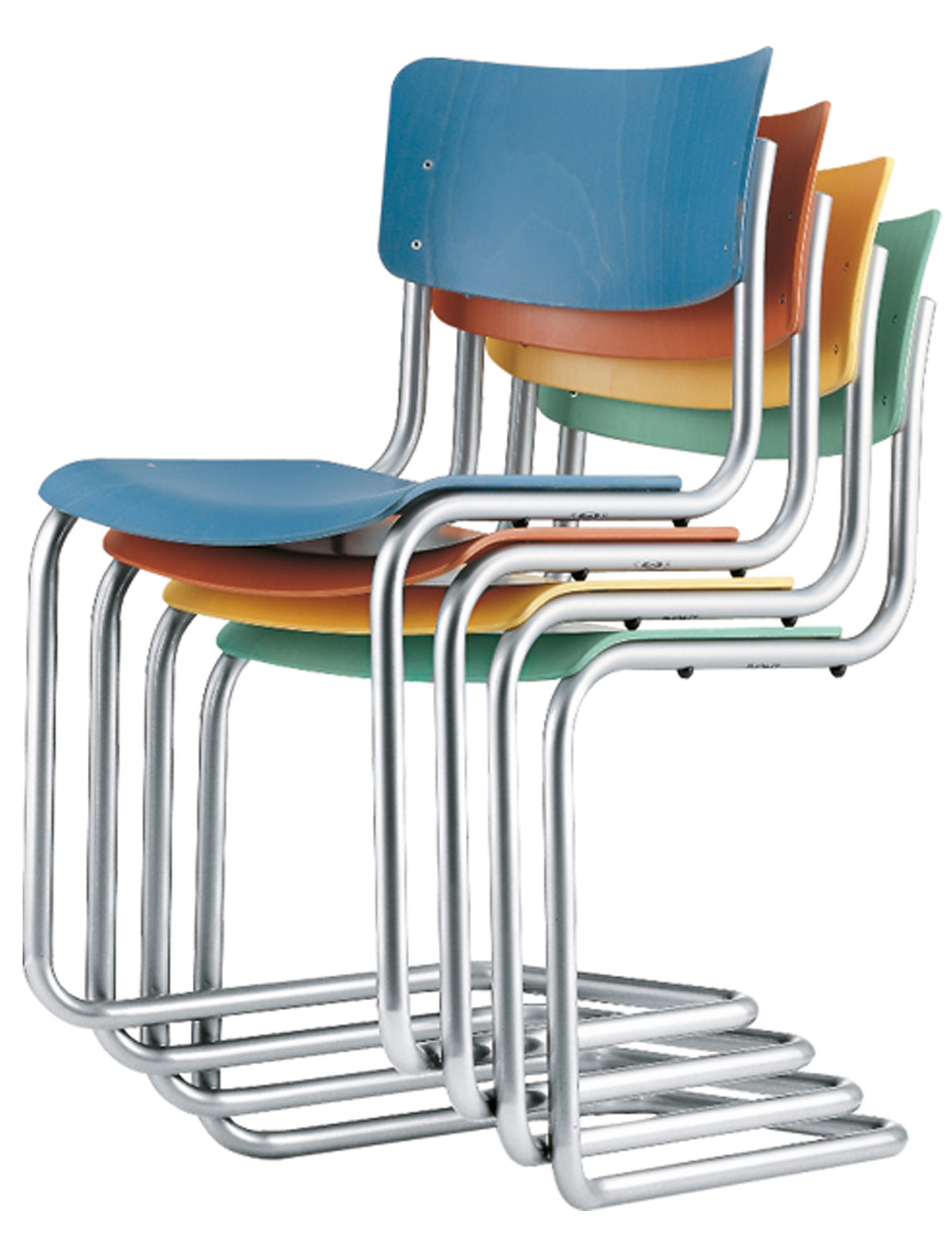 S 43 ST Cantilever Chaise Thonet