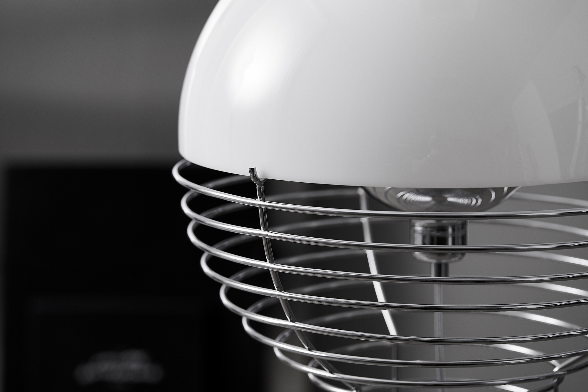 Wire Lampadaire Verpan