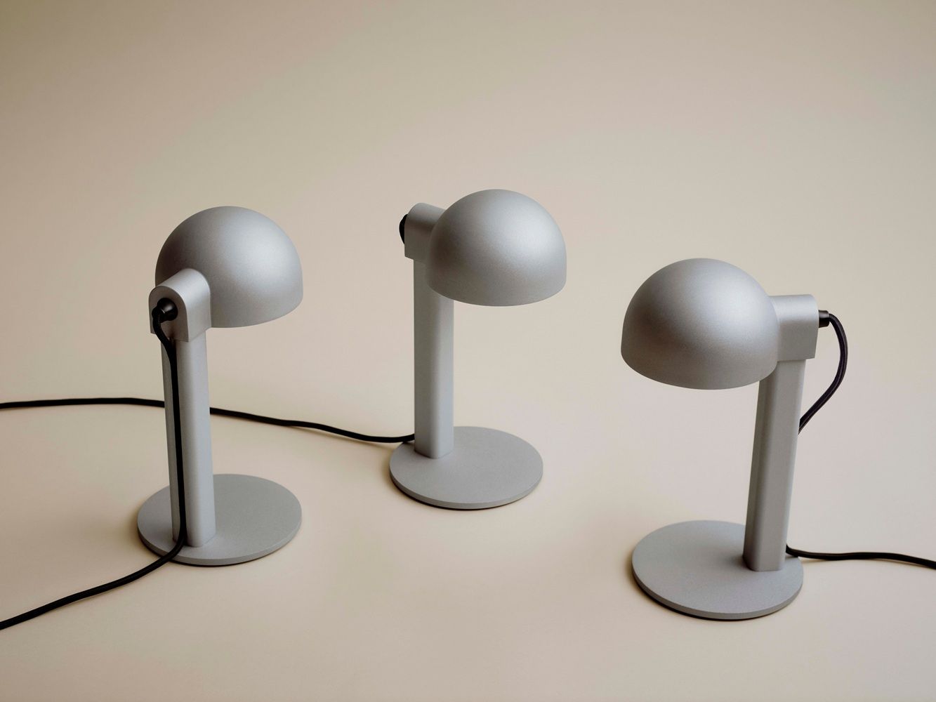 Posto Table lamp Lampe de table Hay