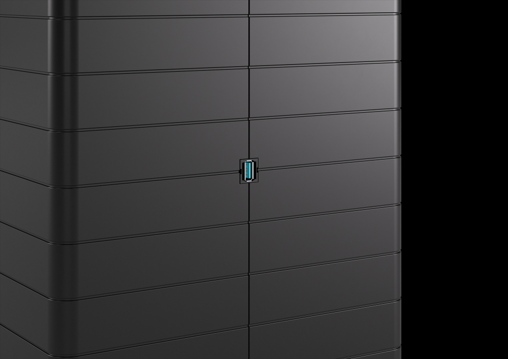 Boîte du personnel König und Neurath