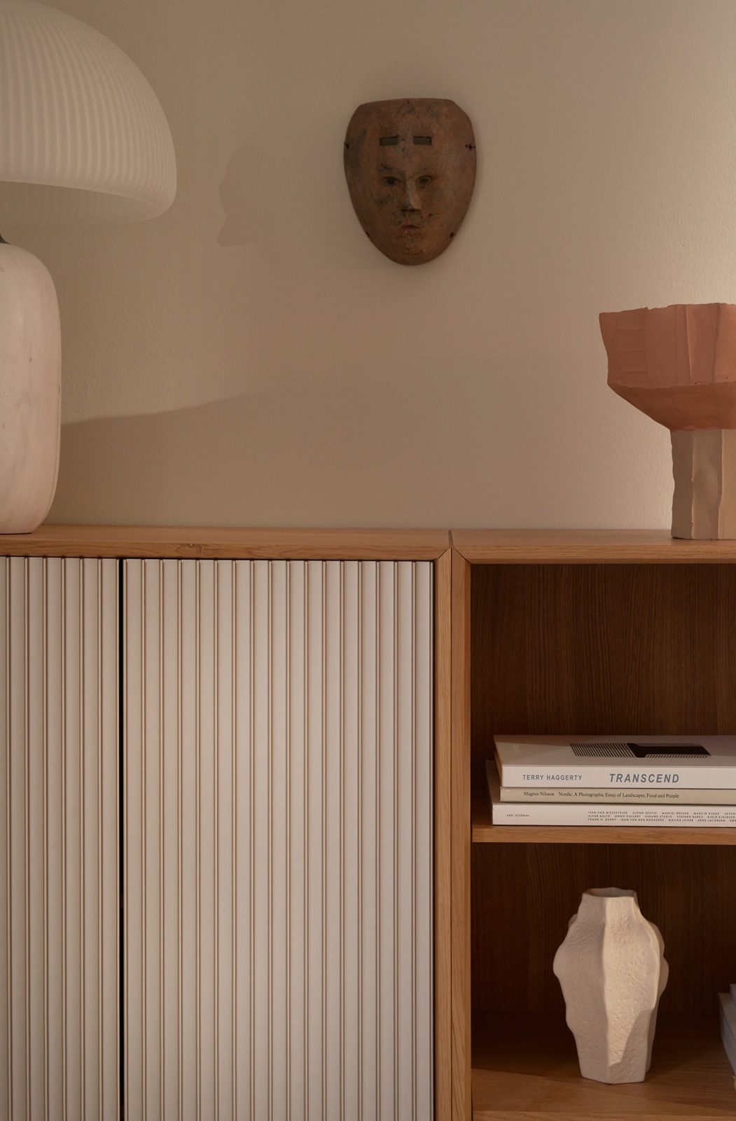 VIPP675 Cabinet System H5 Étagère Vipp