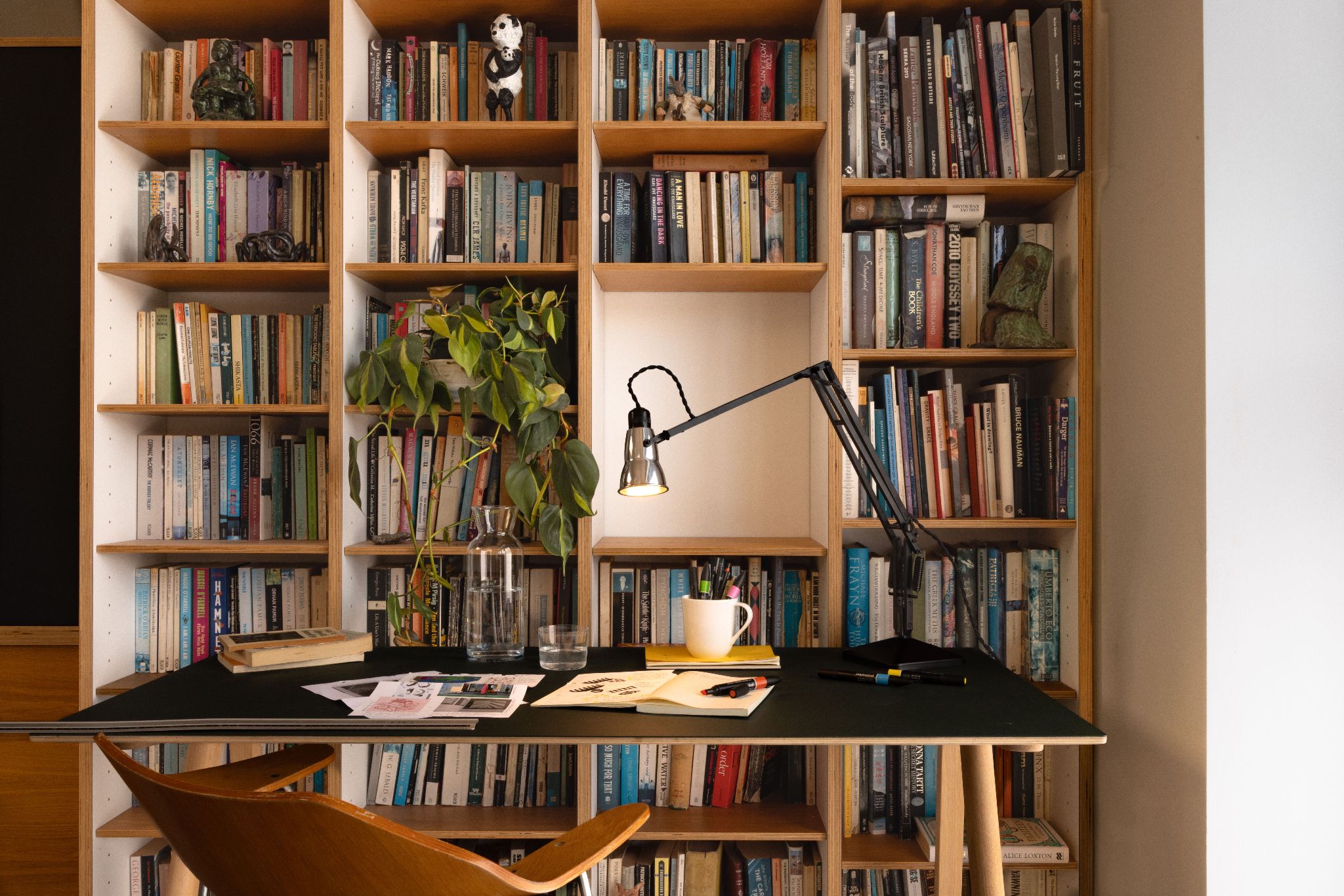 Lampe de bureau originale 315 lampe de table Anglepoise