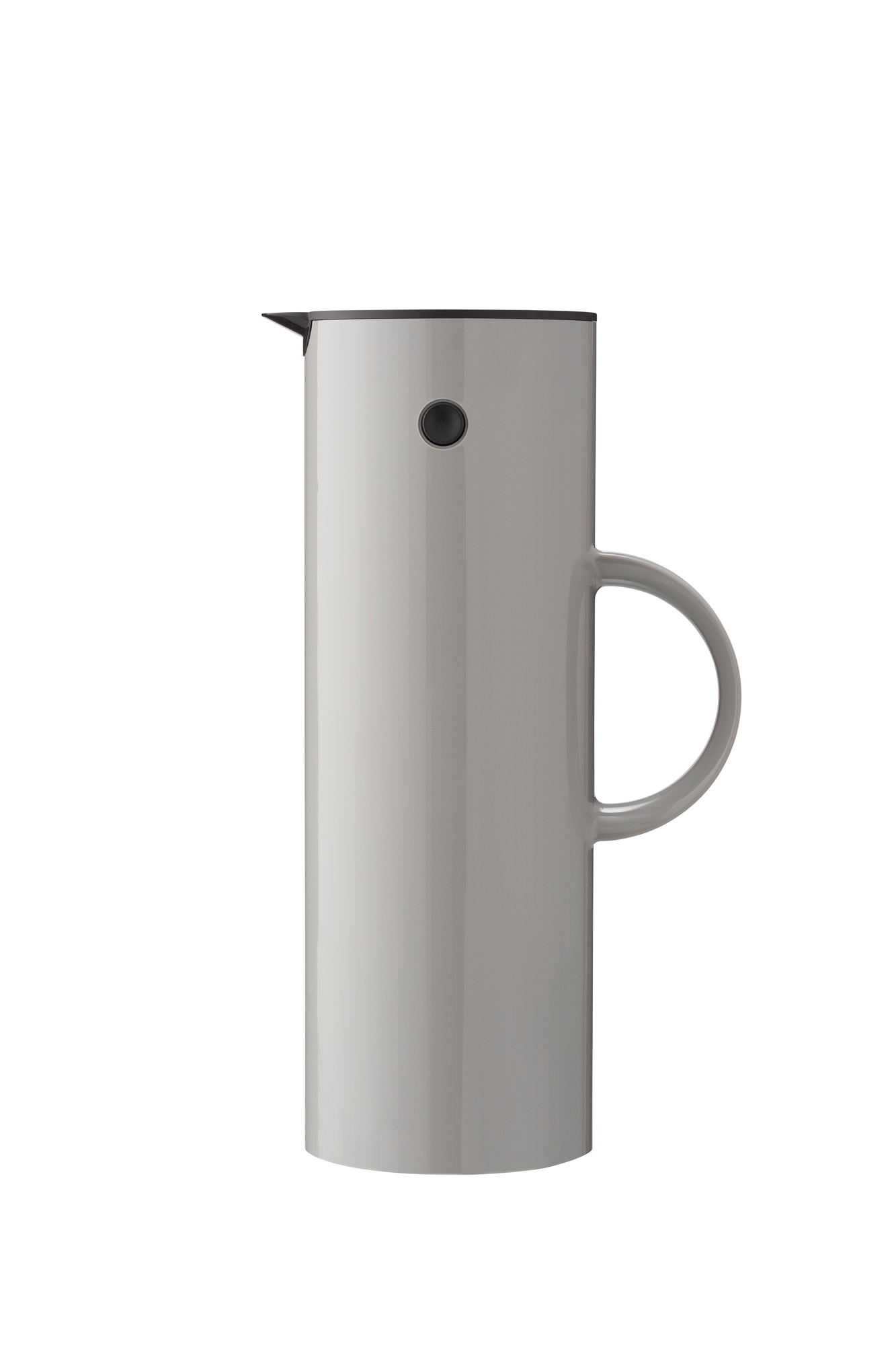 EM77 Thermos / Peut isoler gris clair Stelton OFFRE SPECIALE
