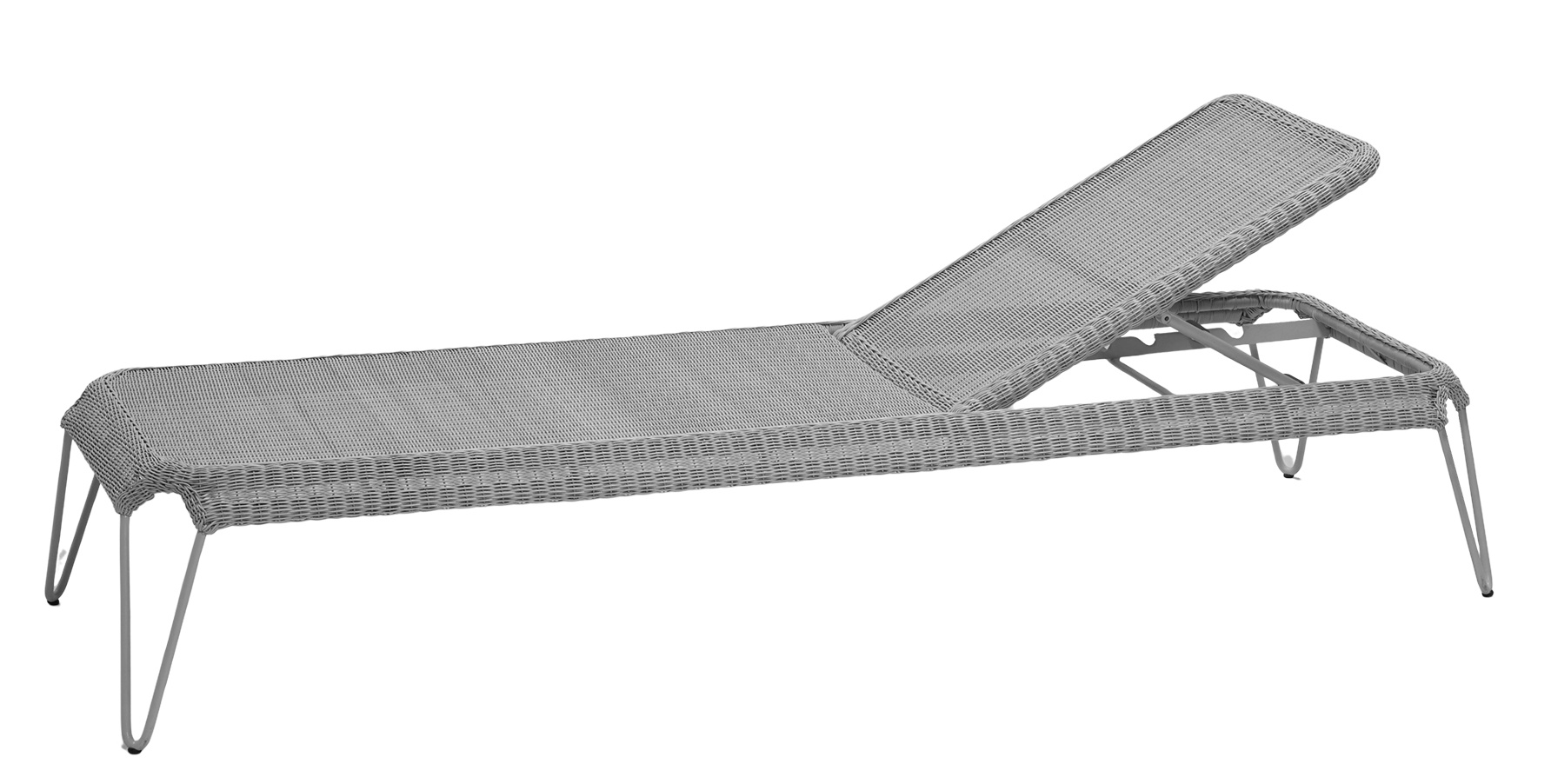 Breeze Outdoor Lit de plage Cane-Line