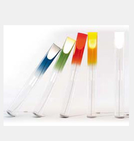 Toobe Lampadaire Kartell