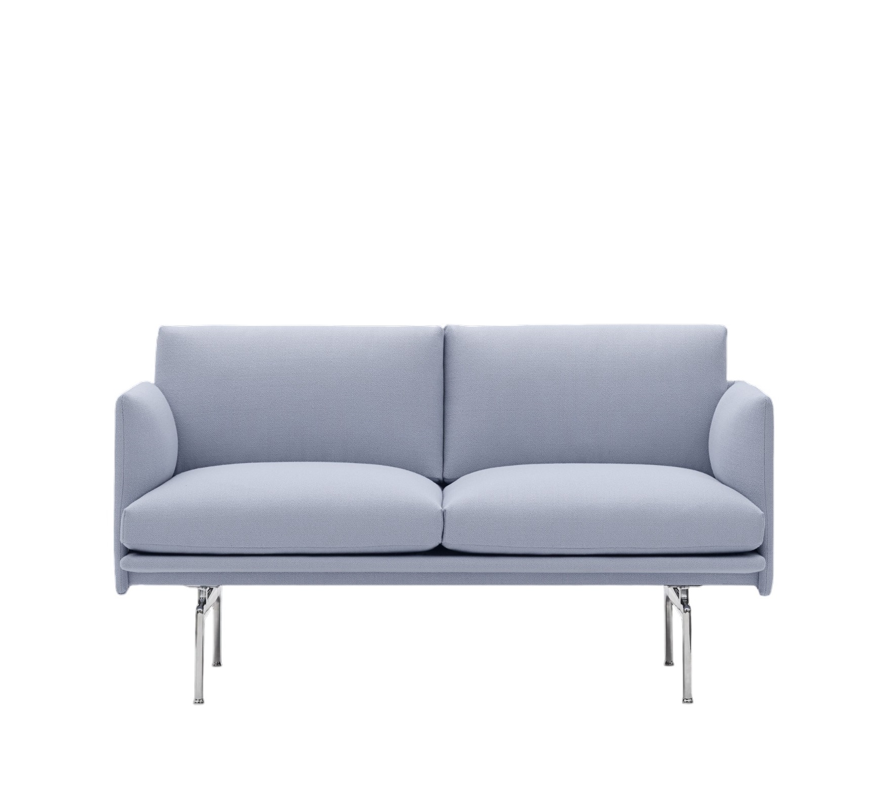 Outline Studio Canapé 140 cm Muuto