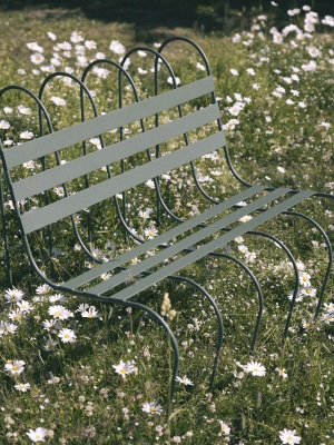 Canapé Gardener's Sofa Outdoor Design House Stockholm Canapé Gardener's Sofa Outdoor Design House Stockholm