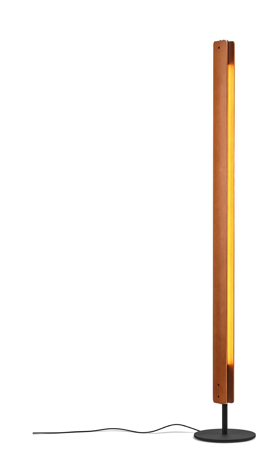 Seki Han F Lampadaire Flos