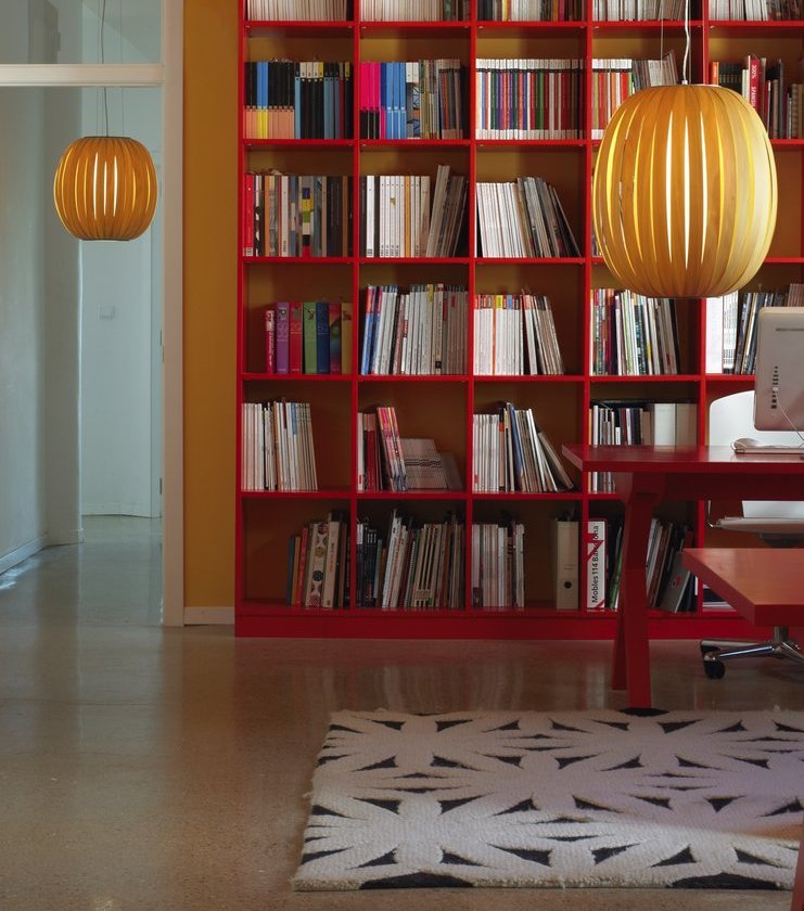 Pod lampe de suspendue Luzifer Lamps