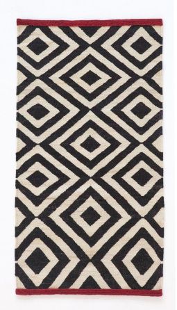 Tapis Mélange Pattern 1 Nanimarquina