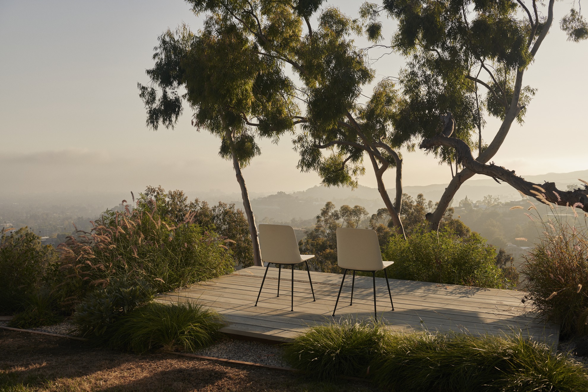 Rely HW70 Outdoor Chair Chaise AndTradition