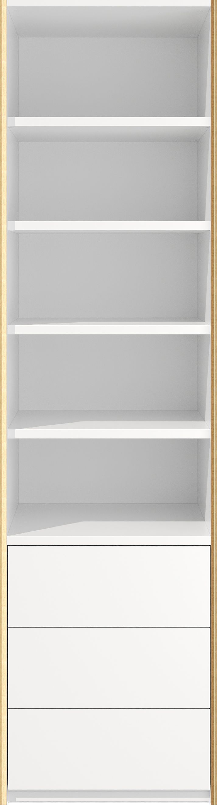 Modular Plus Armoire Configurateur Müller Möbelwerkstätten