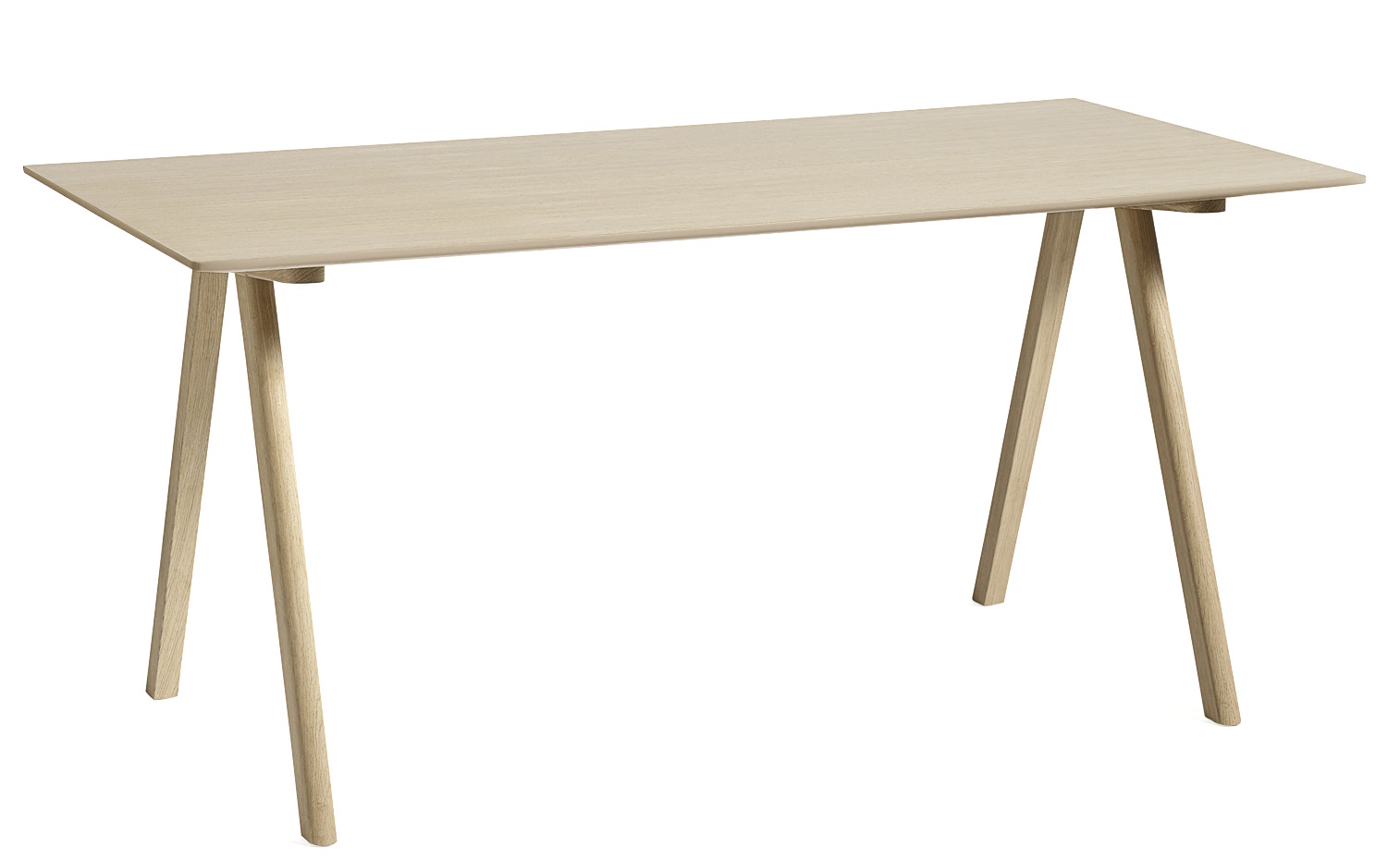 Copenhague Table CPH 10 Hay