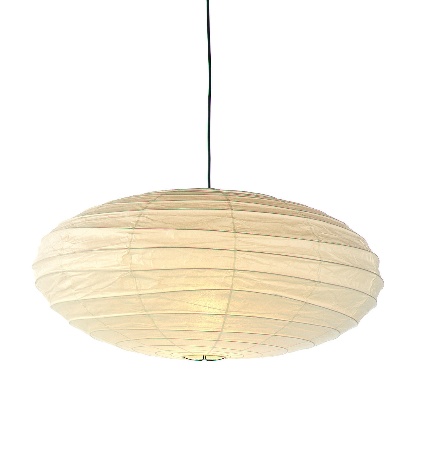 Akari 50En / 70EN lampe de suspendue Vitra