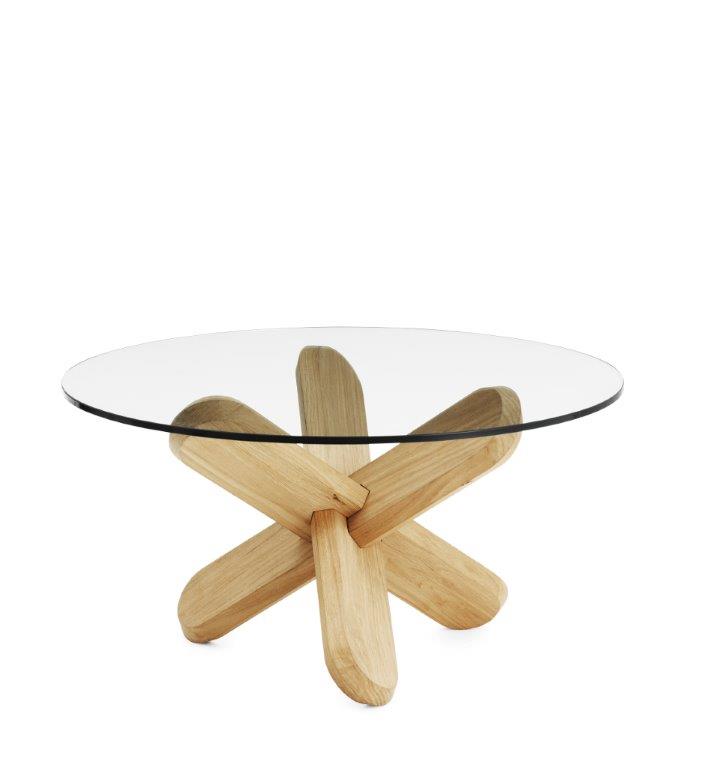 Ding Table table Normann Copenhagen