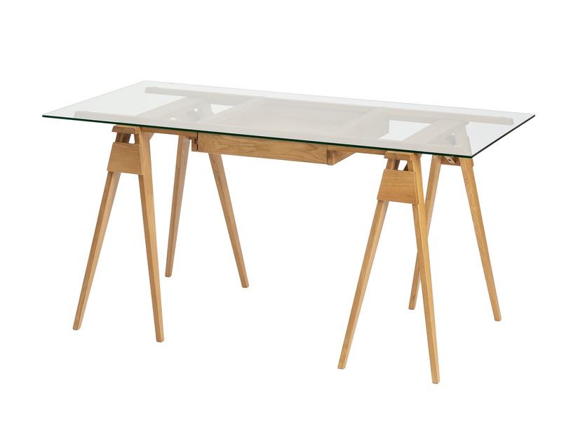Arco table Design House Stockholm