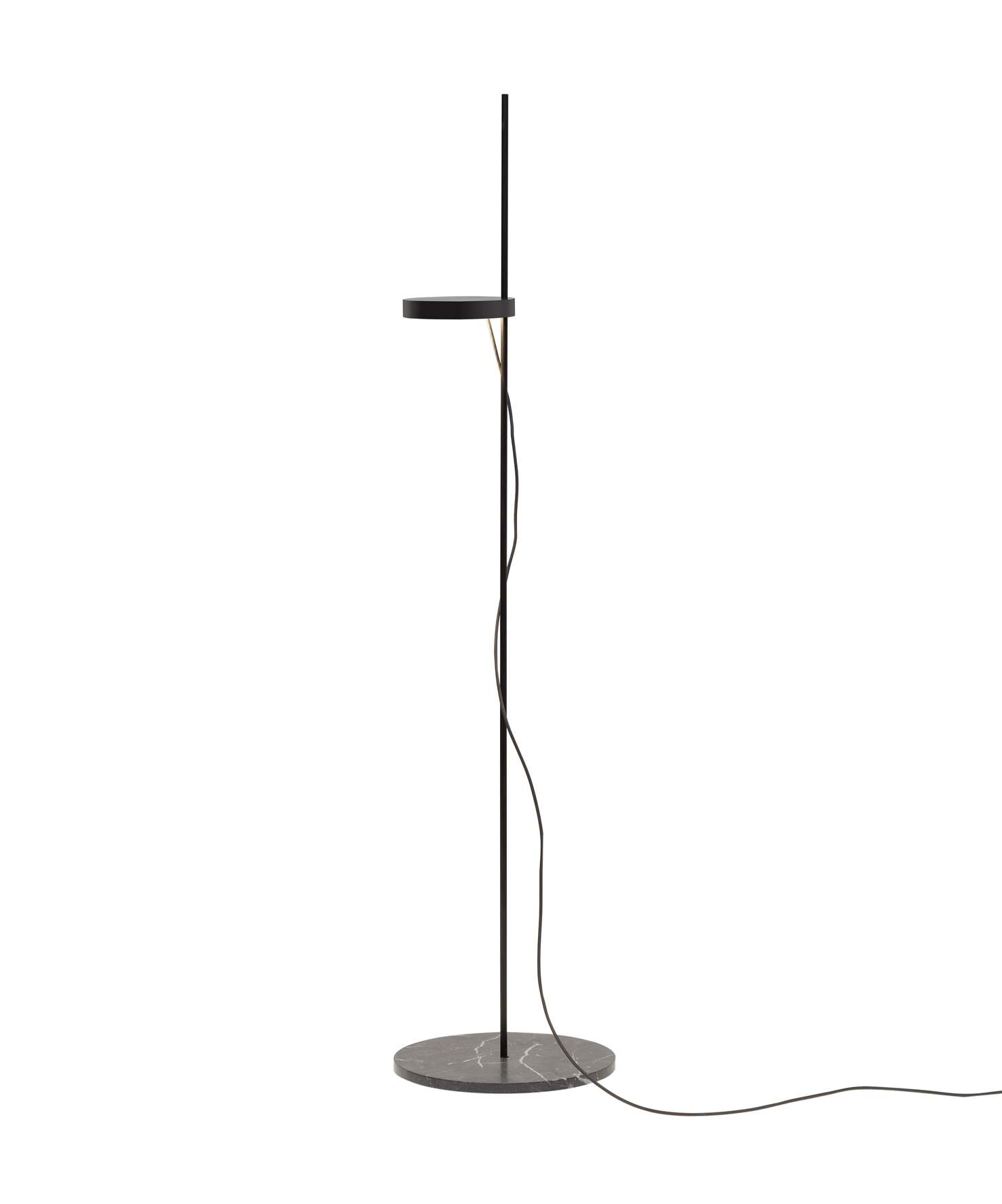 LT06 Palo lampe à pied e15 - QUICK SHIP