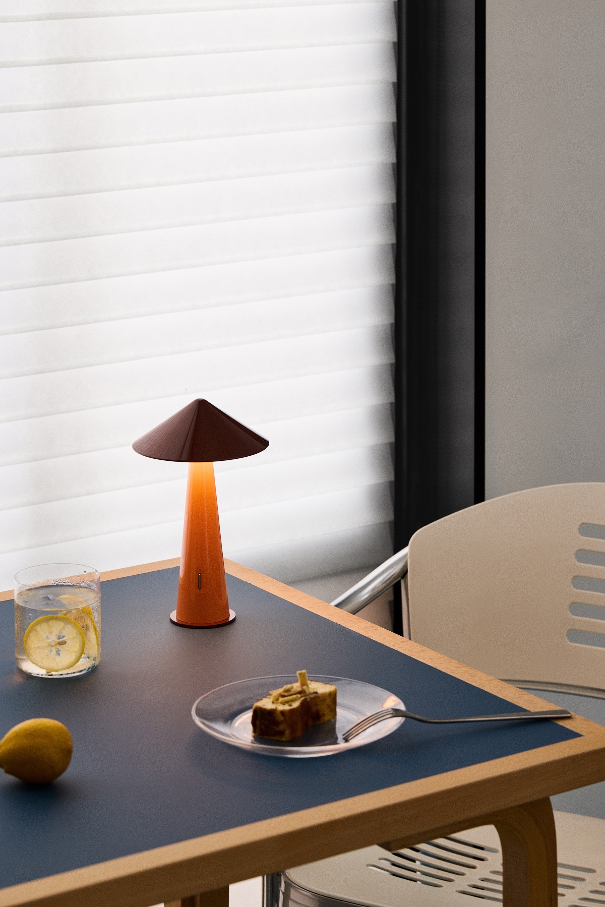 Tipsy Lampe portable / Lampe de table à batterie house of home