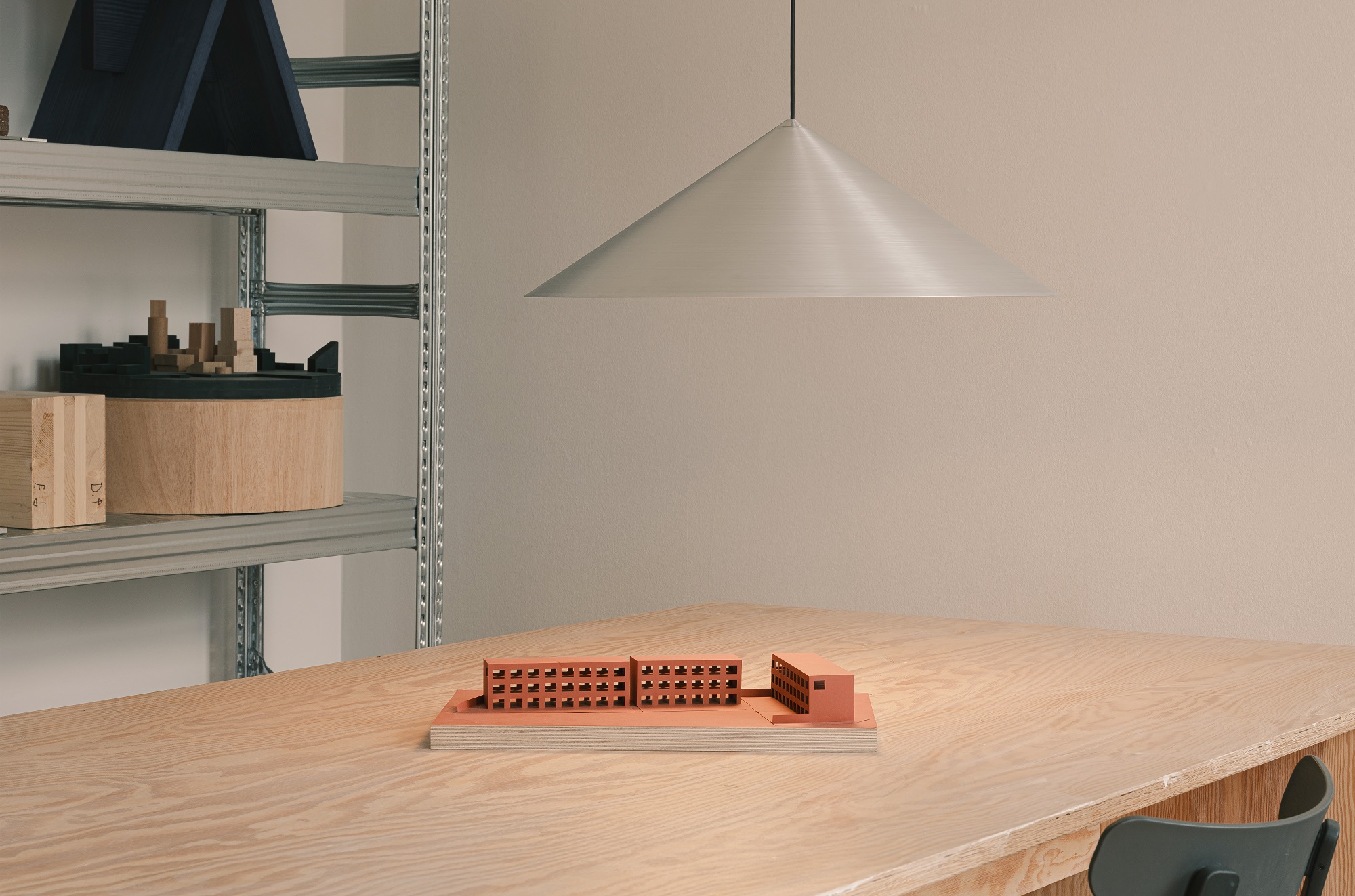 w221 S3 suspension moyenne wästberg 