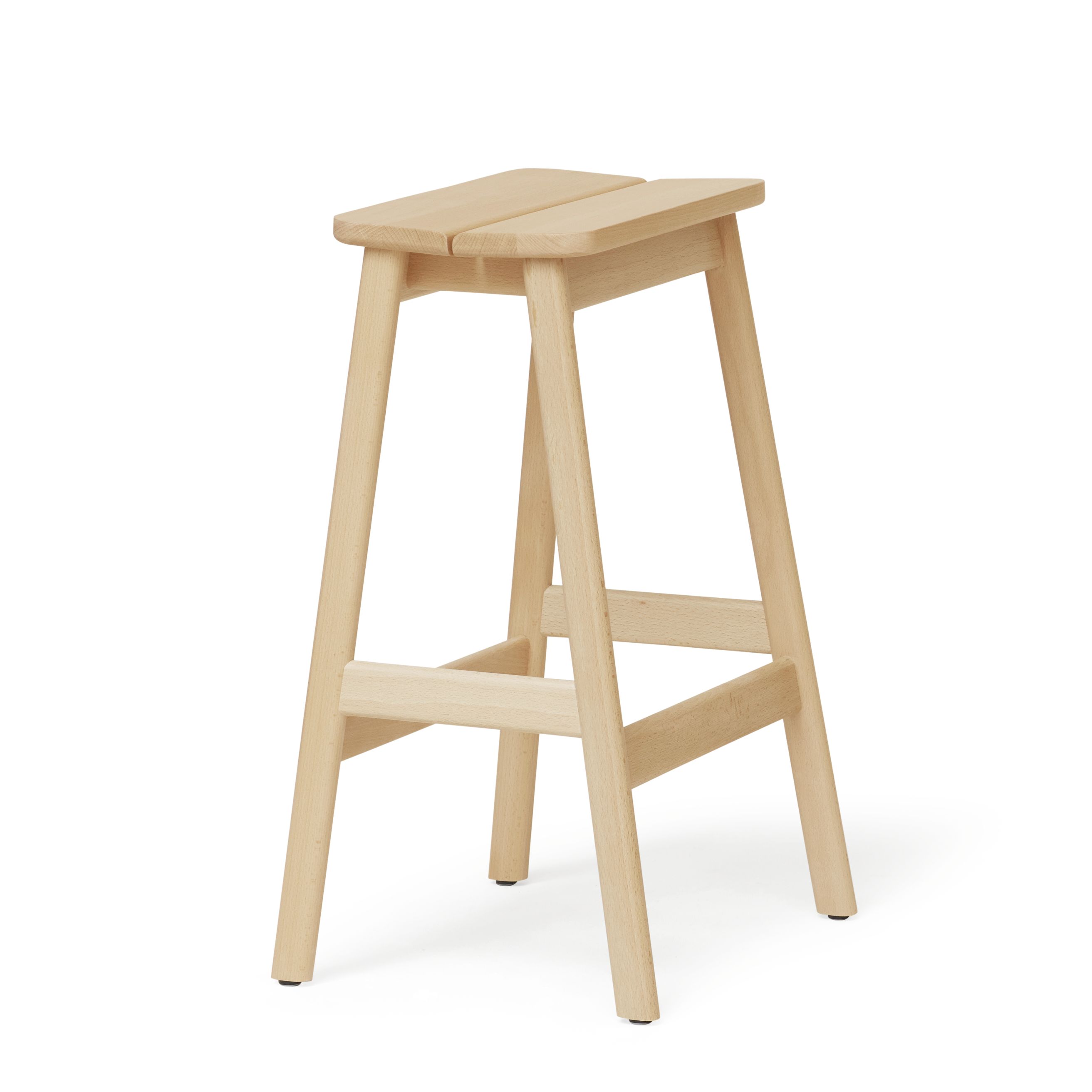 Angle Standard Tabouret de bar Form & Refine