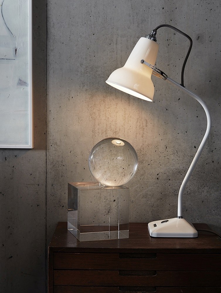 Original 1227 Mini Table Lamp Lampe de table Anglepoise