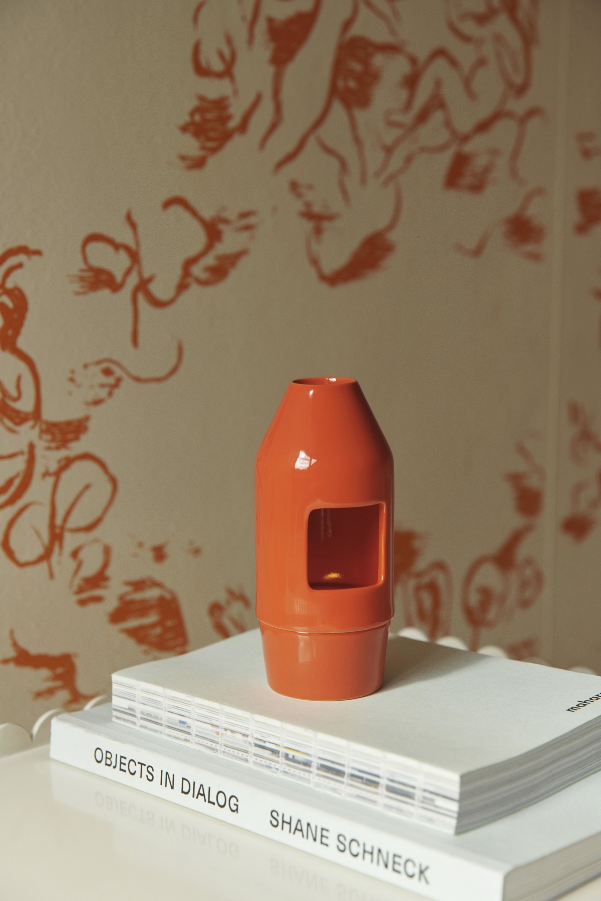 Chim Chim Scent Diffuser Diffuser de parfum Hay