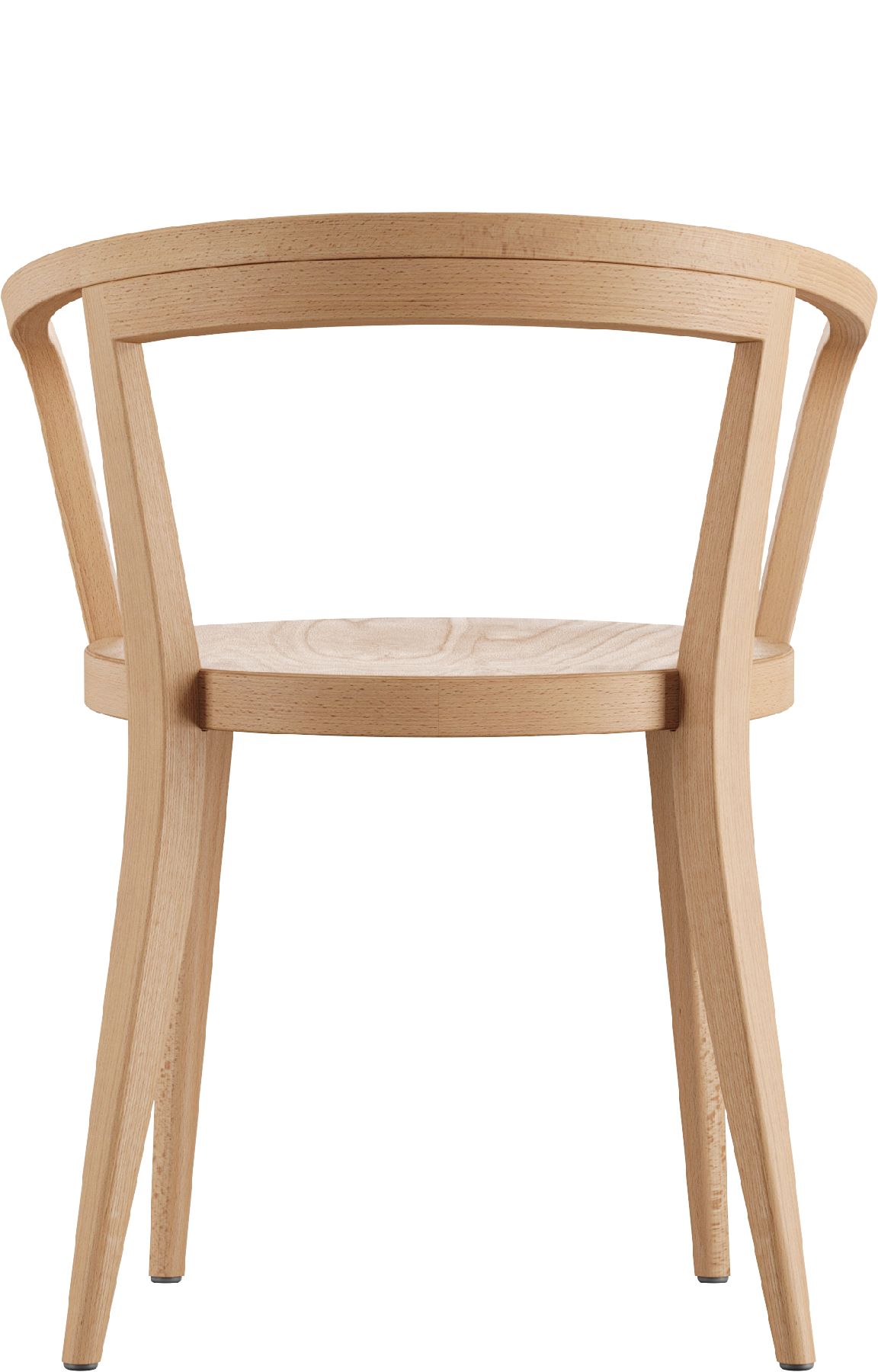 Abbey Fauteuil avec accoudoirs Horgenglarus