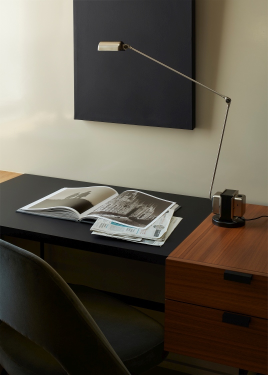 Daphine Terra LED Lampadaire BLANC MAT Lumina OFFRE SPECIALE