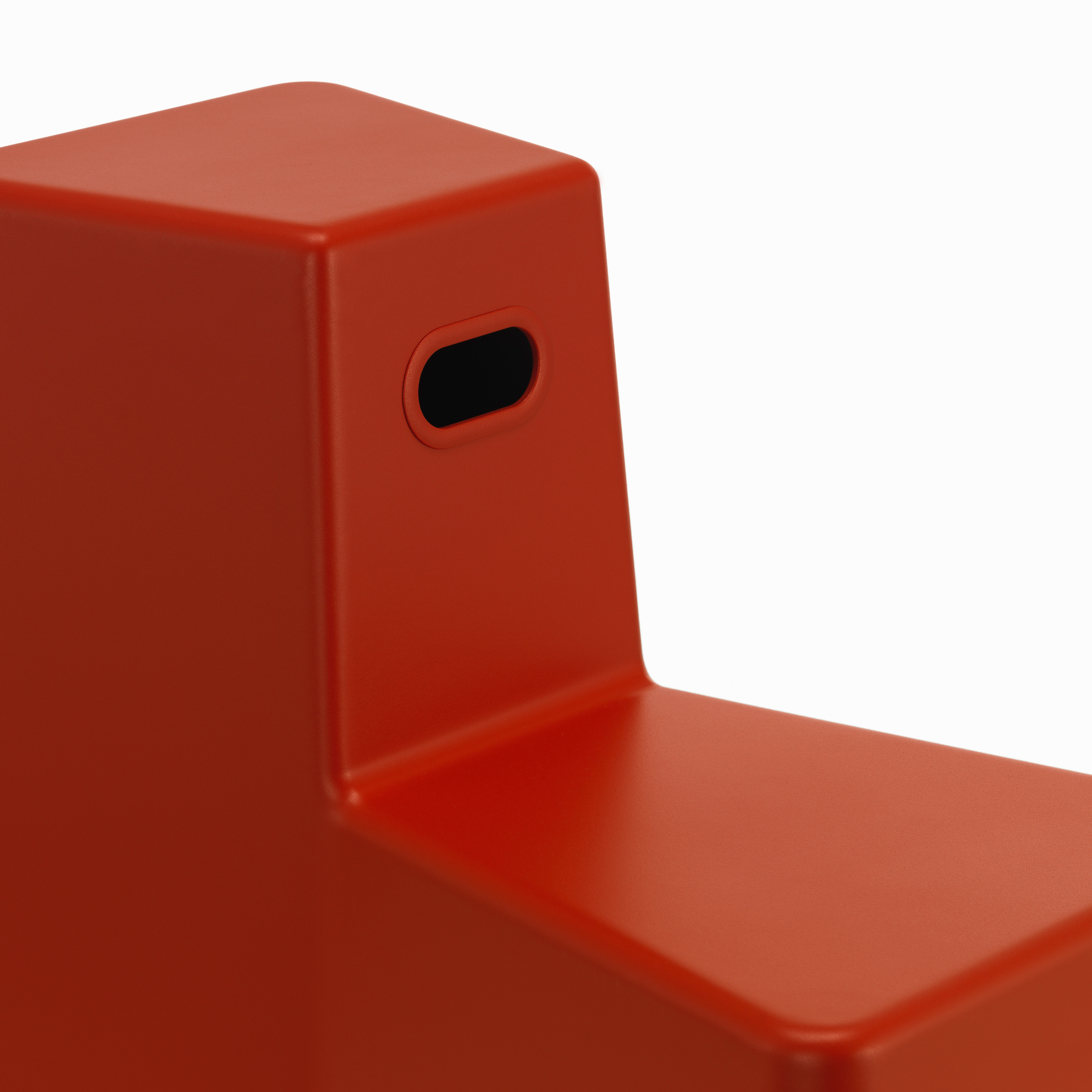 Stool Tool Tabouret Vitra