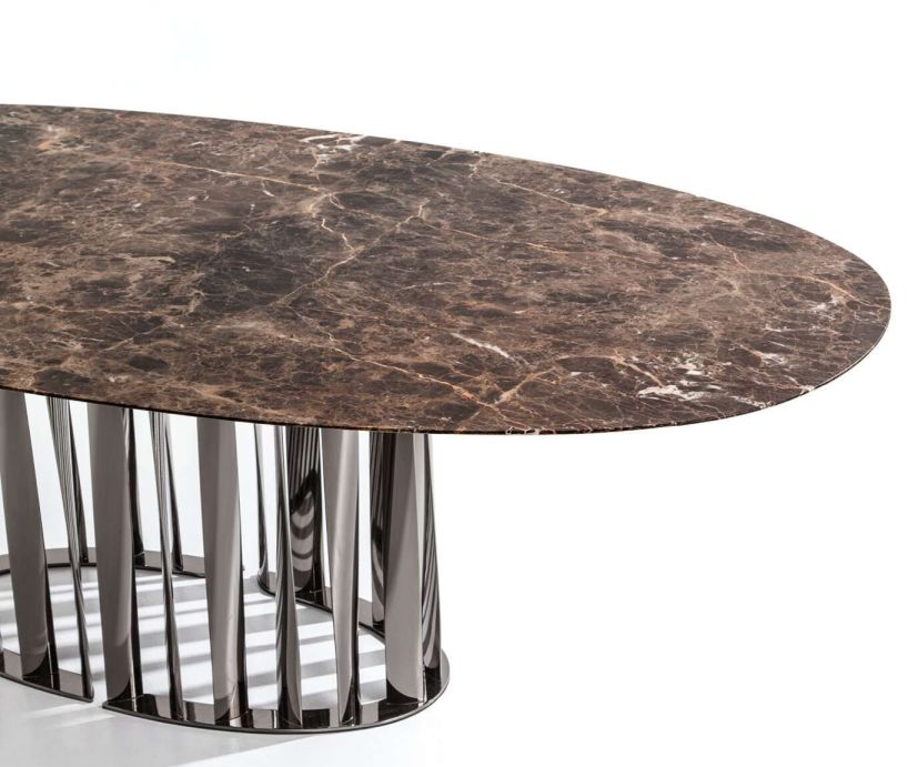 475 Table Boboli Cassina