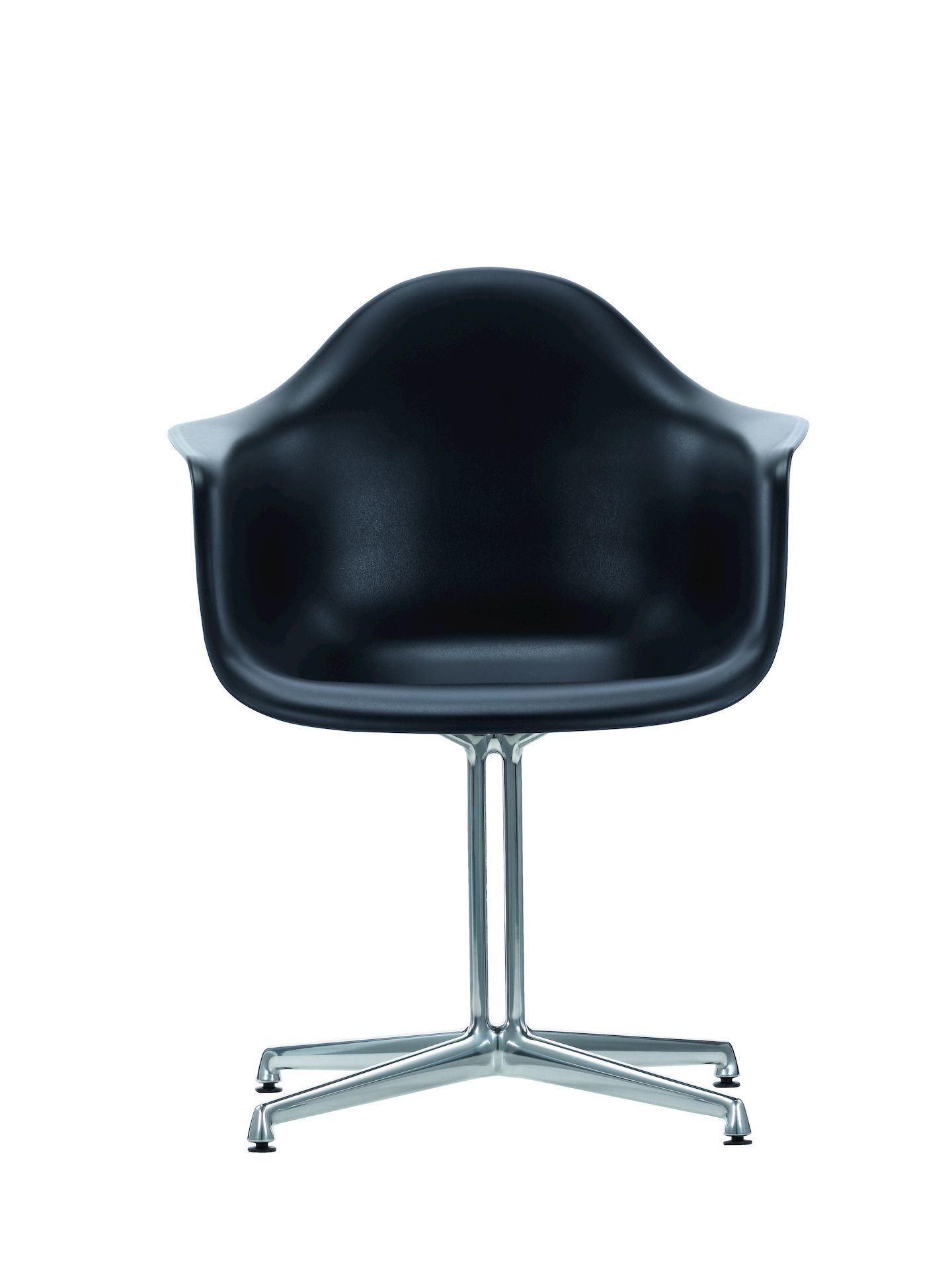 Eames Plastic Arm Chair DAL Chaise Vitra