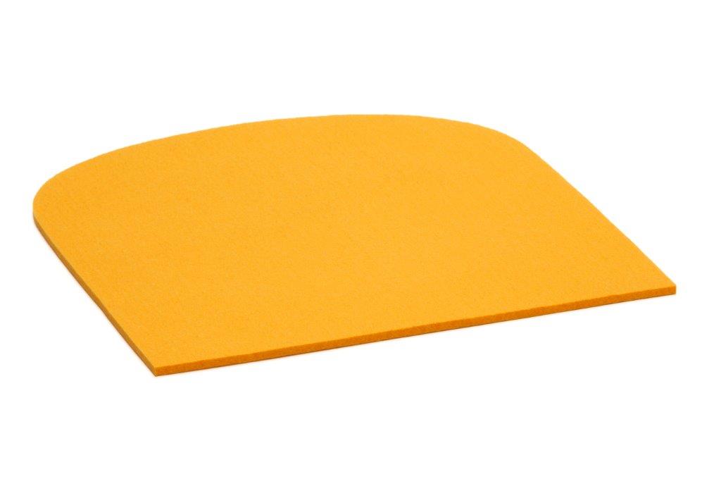 Coussin de siège - Feutre pad Lord Yo 4-er Pack Hey Sign