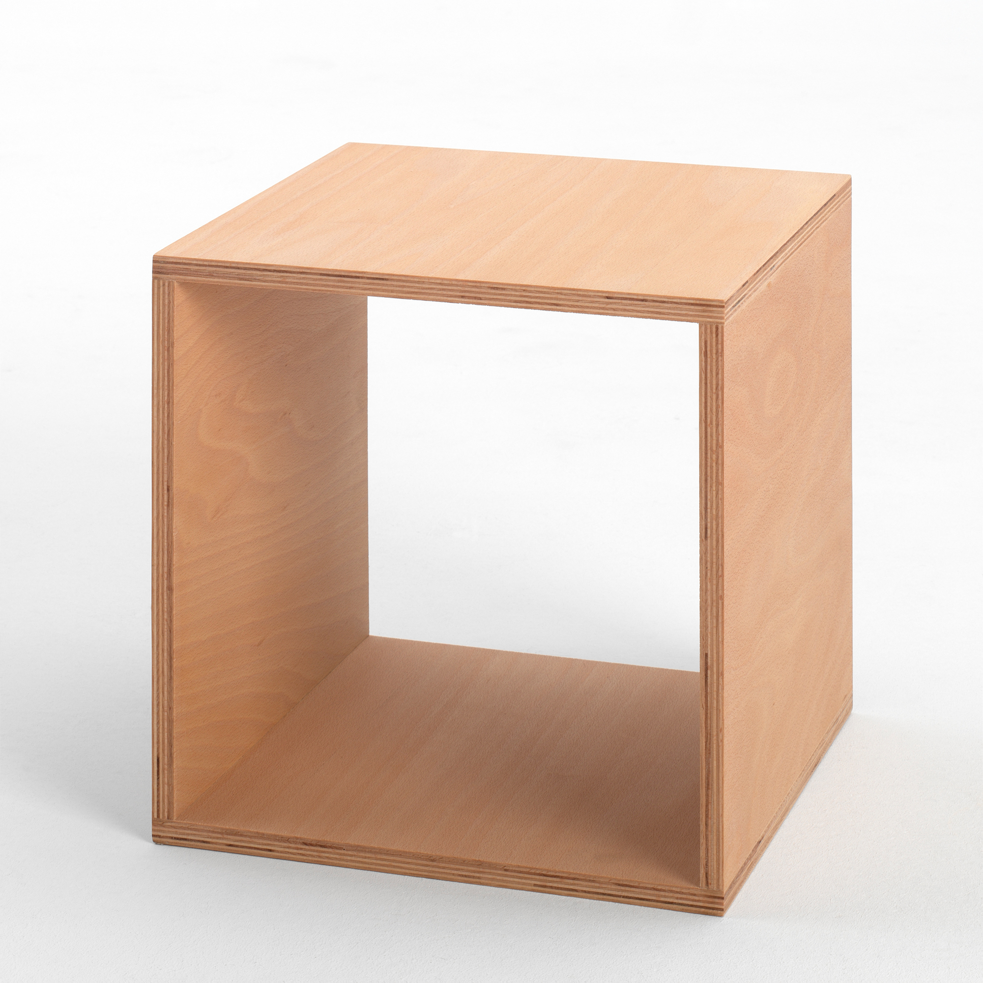 Cube table de chevet Tojo