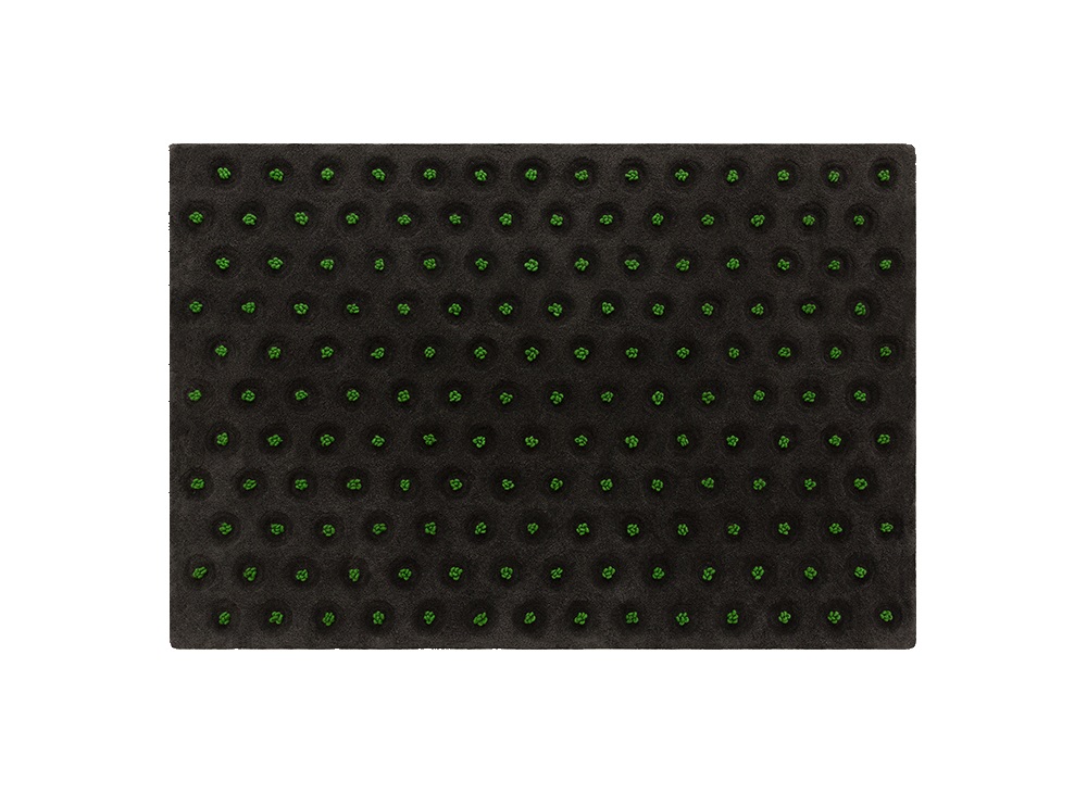 La Geria-Lanzarote Rug Tapis rectangulaire Gan 