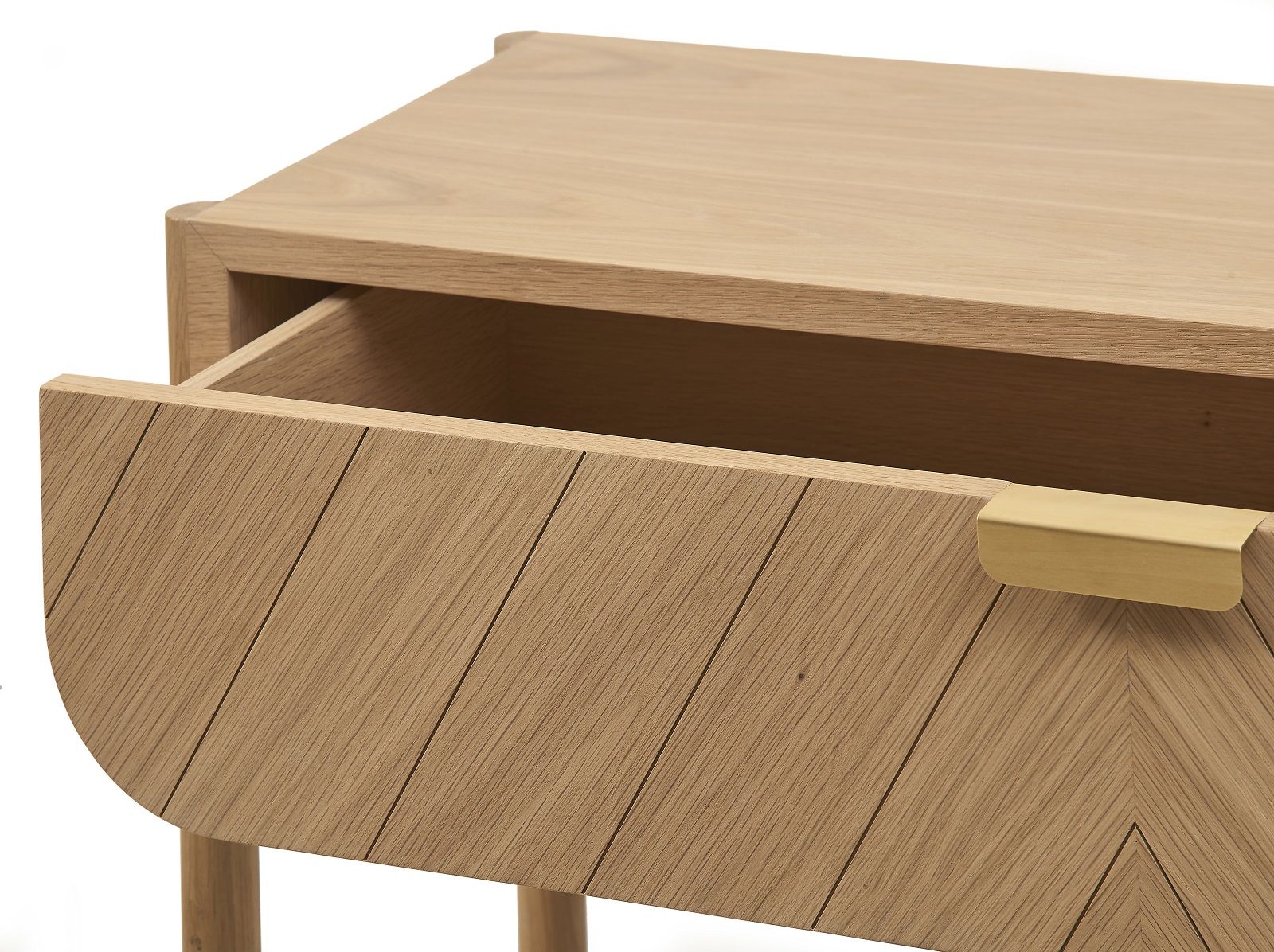 Marius Console Table console Hartô