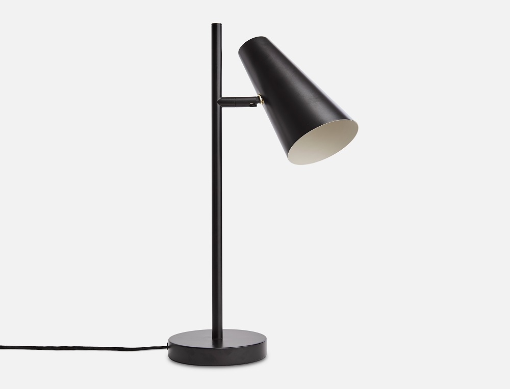 Cono Table lamp Lampe de table Woud 
