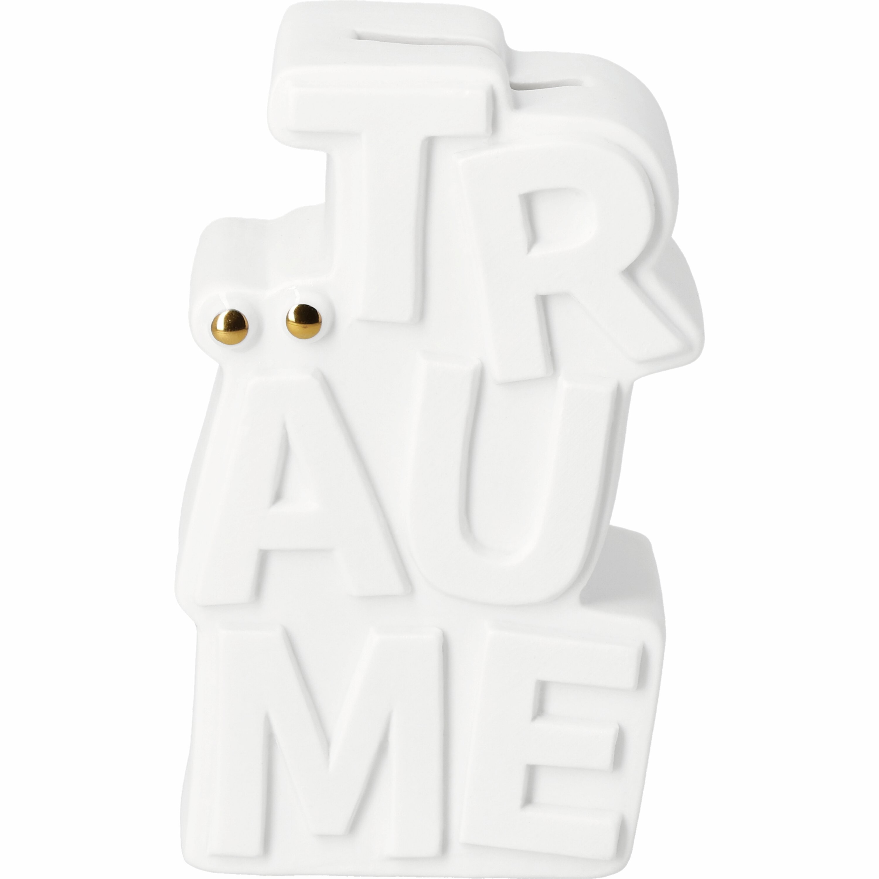 Tirelire Rêves Räder