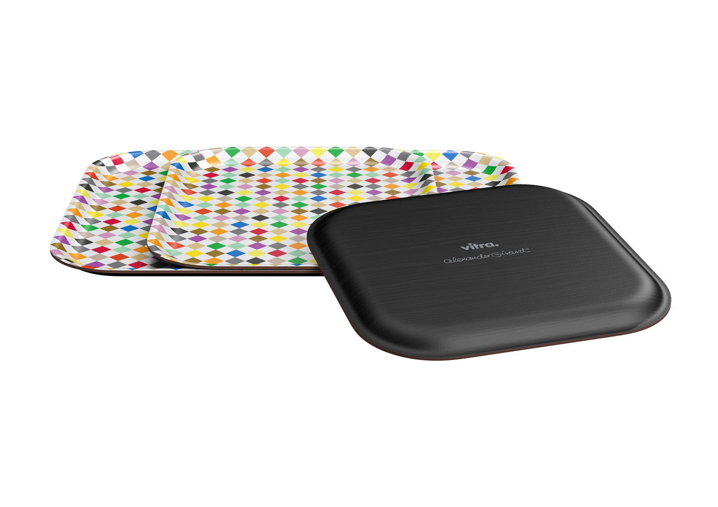 Classic Tray Large Plateau Vitra