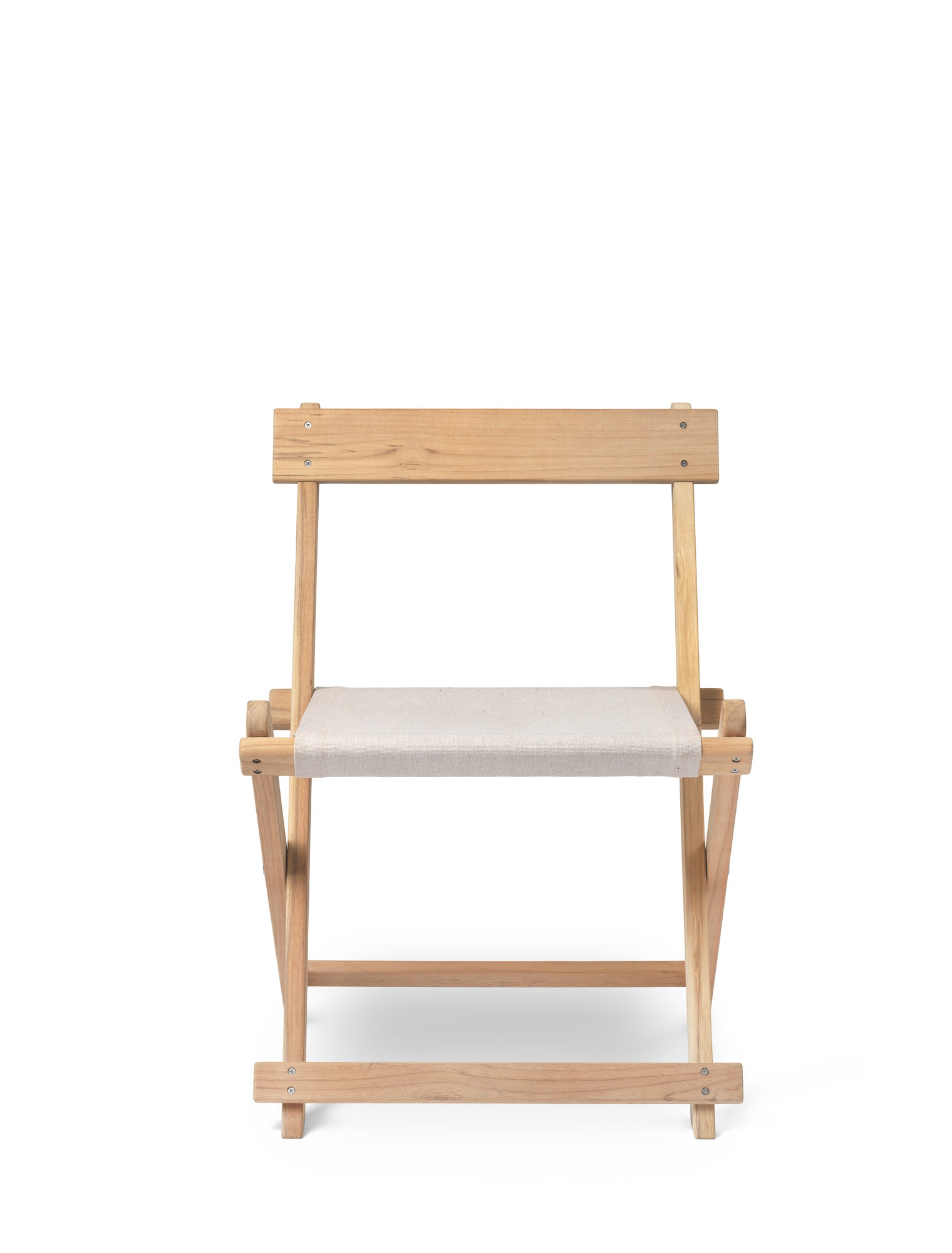 Mogensen chaise outdoor Carl Hansen &amp; Søn