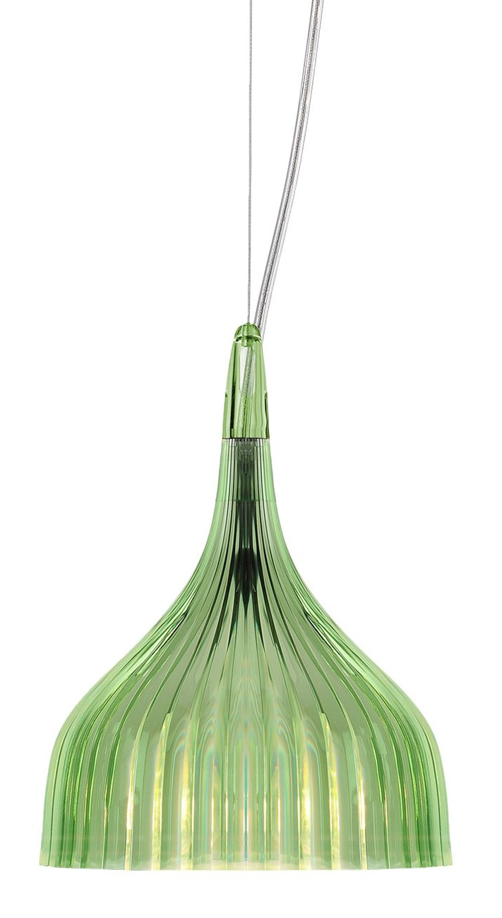 E' lampe suspension Kartell