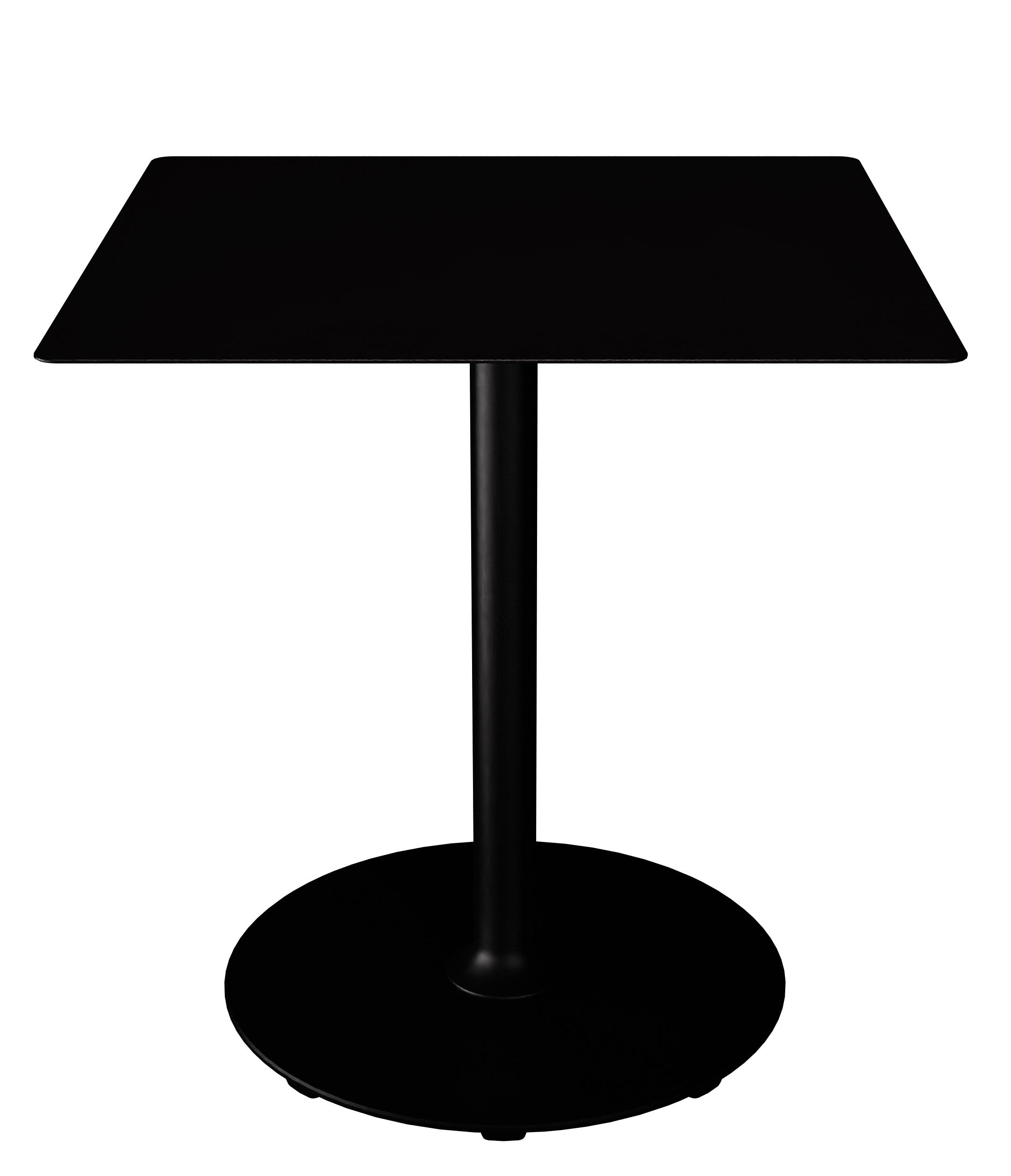 Pico Café Table Table d'appoint Outdoor Houe