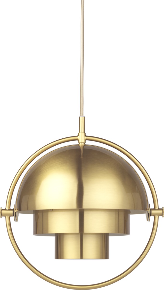 Multi-Lite Suspension S Gubi