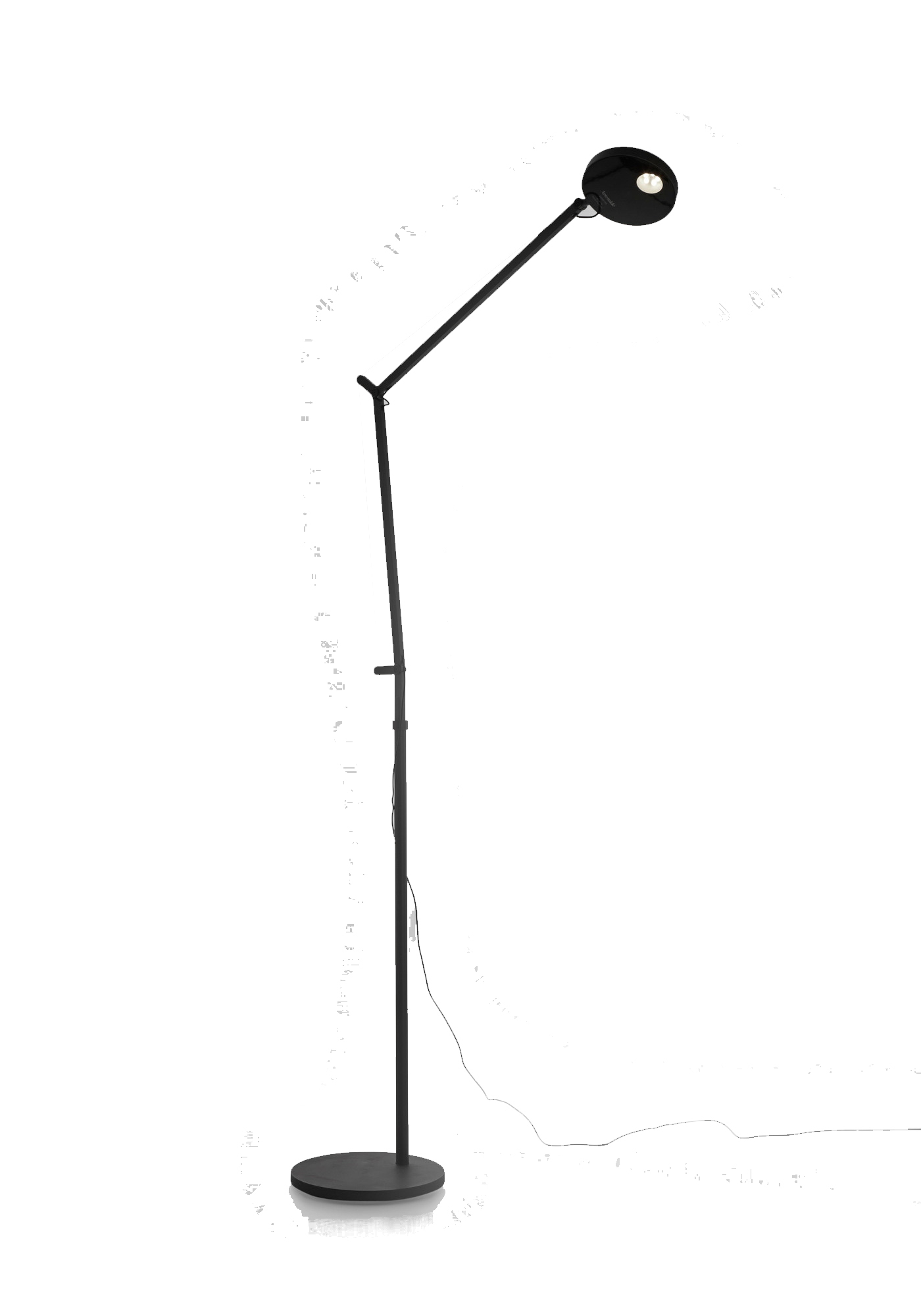 Demetra Floor lamp lampadaire corps (partie 2 de 2) Artemide